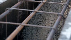 Производство железобетонных колонн