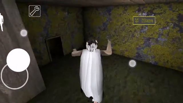 гренни мод меню от кибера хакера смотреть онлайн