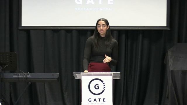 Death To Self | Resurrection Principles Part 7 | Garrett Pillay & Lakia Norris