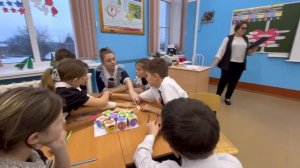 Классный час на тему: "Доброта и милосердие в нашей жизни" Корчкова Л.А.