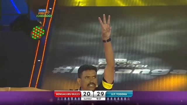 The battle of super raids by super performers. смотреть онлайн