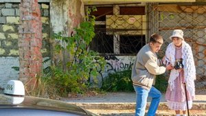 Трейлер фильма «Прощальный маршрут»