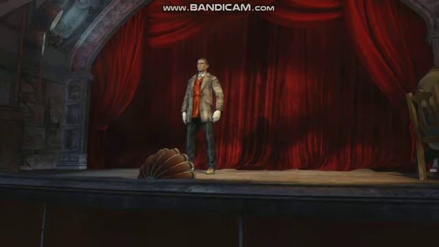 Metro 2034(L.L.) Театральная. Театр. смотреть онлайн