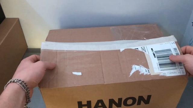 ASMR Unboxing Nike Dunk Low Premium Vast Grey смотреть онлайн