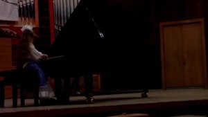 С.Баневич. "Северная полька"