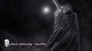 Steve Jablonsky - Sacrifice