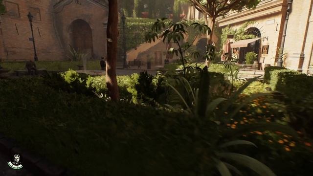 6 Почтовое отделение Ватикан Индиана Джонс Великий круг смотреть онлайн