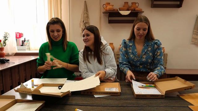 Программа «Попробуй сам». Полигональное моделирование