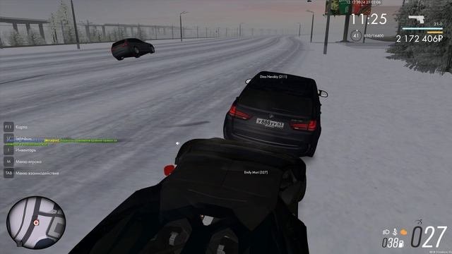 Grand Theft Auto