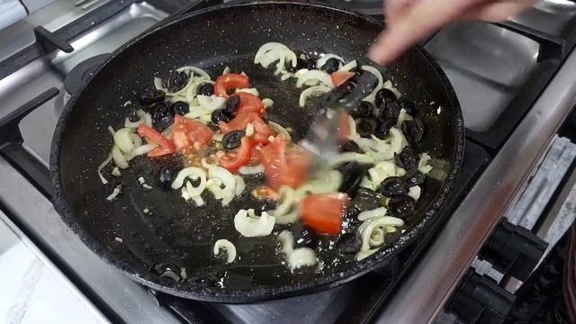 Паста. Қазақша паста. PASTERONI макароны.