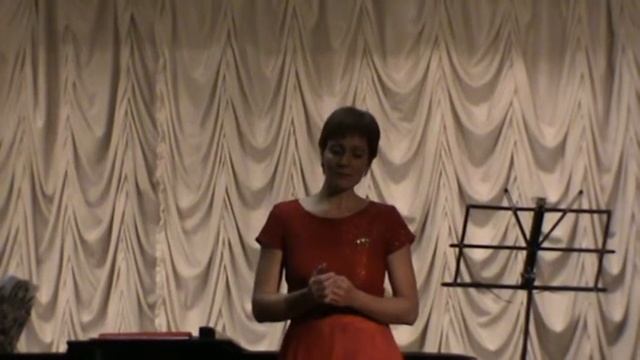 Не пой,красавица при мне!Анна Мариниченко смотреть онлайн