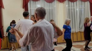 Оттепель... 08.12.24...