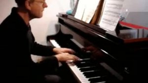 Ethelbert Nevin: Water Scenes Op. 13 No. 4 - Narcissus