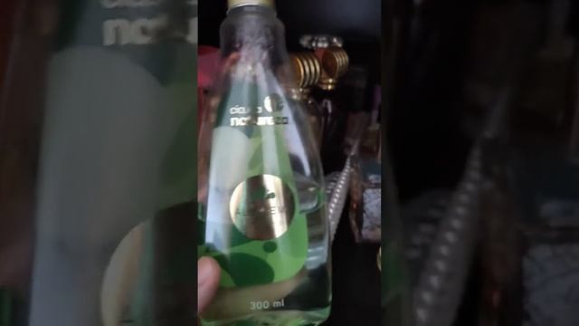 Alfazema! Água de colônia! смотреть онлайн