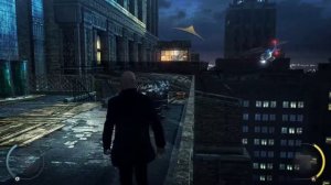 HITMAN ABSOLUTION 4К на ПК (НОВИНКА) #Part2