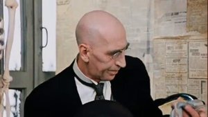 Доложите обстановку. 12 стульев