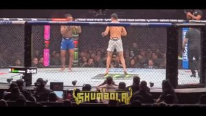 Янги Жанг UFC! Нурсултон Рузибоев - Хоакин Бакли | Nursulton Ruziboev Joaquin Buckley 25.04.2024