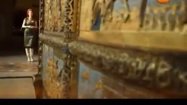 Тайны мира. "Великая тайна античного мира" эфир 5.04.2012 смотреть онлайн