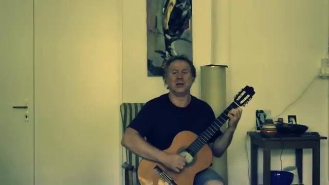 Glinka, the Doubt - Viktor Pantiouchenko(Сомнение)