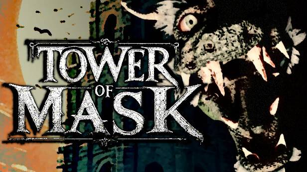 Tower Of Mask ••• ОХ и увлекательная башенка ••• Смотрим игру 2024