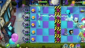 PVZ2: NEON MIXTAPE TOUR DAY 15