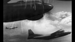 Перелётные птицы.Музыка В. Соловьего-СедогоСлова А. Фатьянова. Исп.: Т. Рехельс