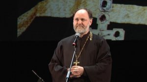 17-й вечер  памяти о.Василия Ермакова - 1 отд. (6.02.24)