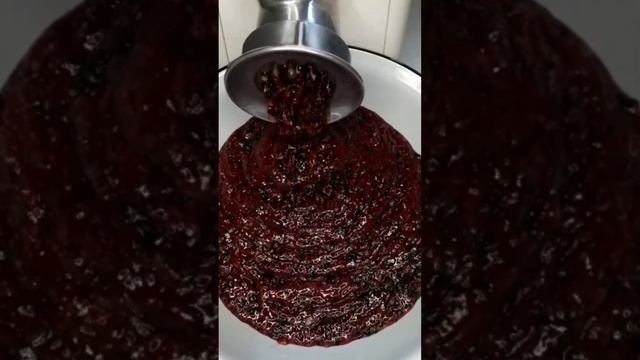 Чёрная смородина или все-таки малина? смотреть онлайн