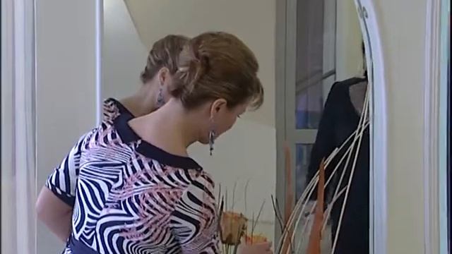 АЛТЫН БАЛЫК. Скандинавская ходьба смотреть онлайн