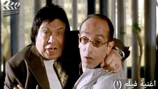 اهديه من علي سبايسى