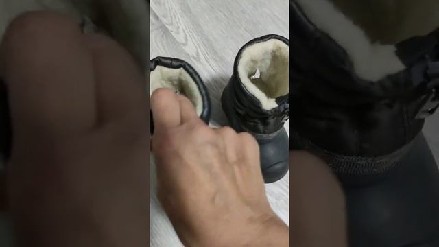 сапожки nordman после носки смотреть онлайн