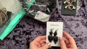 ASMR КОЛЛЕКЦИЯ УКРАШЕНИЙ ФАБЕРЛИК Близкий шёпот триггеры/ASMR Jewelry Collection/Show & Tell Whisper