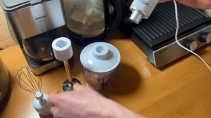 Тест блендера Econ ECO-315HB