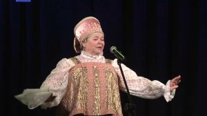 Пошла плясать