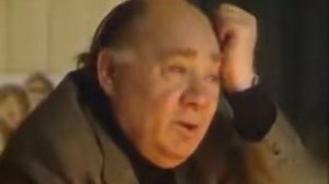 Евгений Леонов о смысле жизни, свободе, вере в Бога
