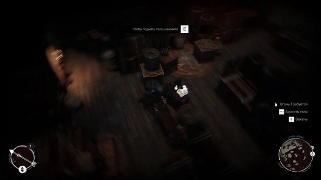 Winter Ember (2022): Небольшой обзор и мое мнение о игре смотреть онлайн