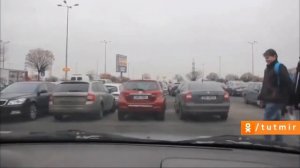 Пранк с громким сигналом