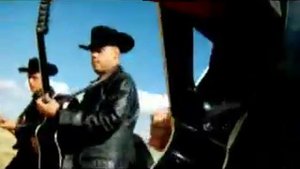 Breaking Bad Music Video - ＂Negro y Azul＂.mp4