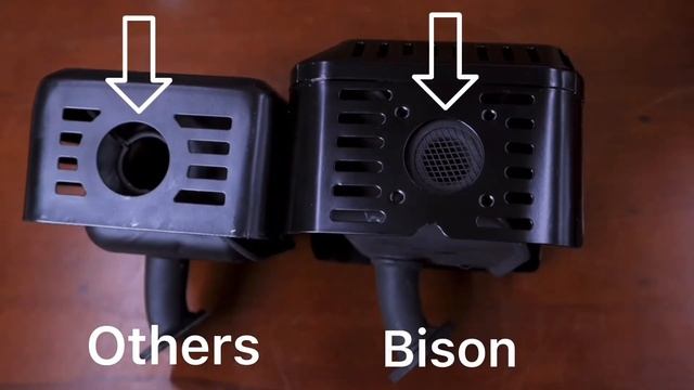 BISON Small Engine #engine #gasolineengine #petrolengine