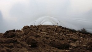 Туннелеукладчик. Видео от коллеги.