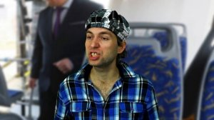 Агенты антиХАМ | 1 серия | Новый юмористический сериал(Salmak_Shorts)