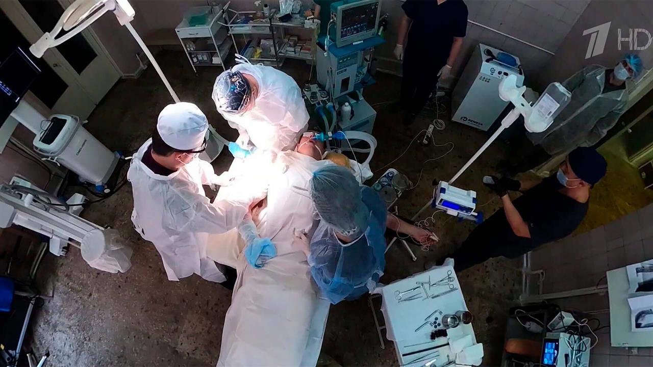 Минобороны и Минобрнауки создают консорциум для лечения раненых бойцов