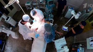 Минобороны и Минобрнауки создают консорциум для лечения раненых бойцов