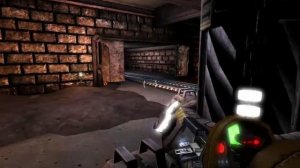 Прохождение TRIBES Vengeance 10 часть