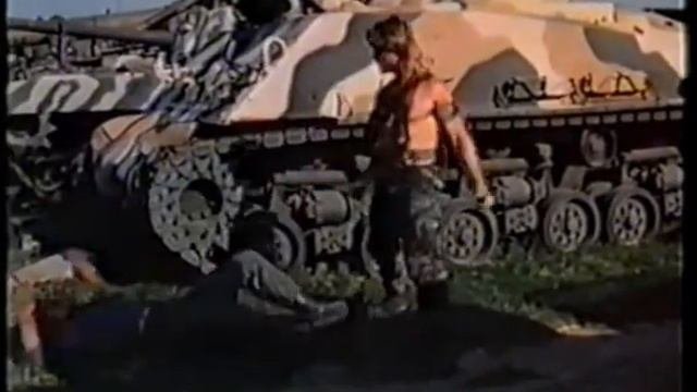 смертельная добыча.avi