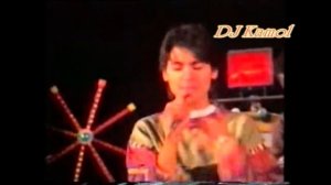 Otabek Madrahimov Malika Budur (DJ Kamol)