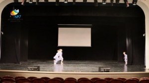 Ансамбль хореографических миниатюр "Мечта"