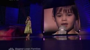 Kaitlyn Maher (Top 40) - Americas Got Talent