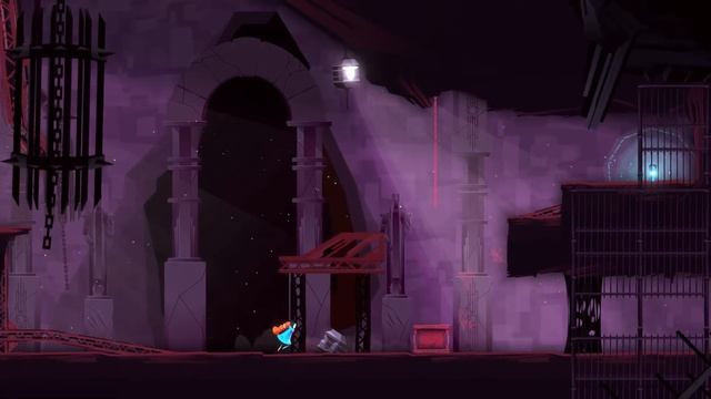 Небольшой обзор и мое мнение о игре Aspire: Ina's Tale (2021) смотреть онлайн