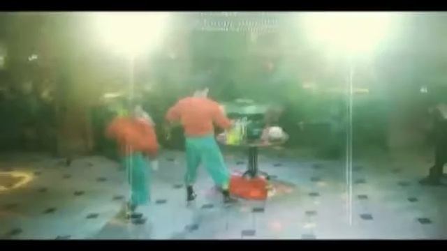 Бармен Шоу Юрия Чижикова смотреть онлайн